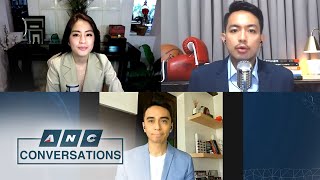 Boom Gonzalez, Gretchen Ho, Migs Bustos reunite a year after ABS-CBN Shutdown | ANC