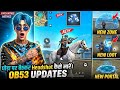 OB53 Free Fire New Big Update 😱 8 April 2026 | Sab Kuch Badal Jayega 🤯 Diamond+ Reward