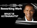 Diversity and the Universal Workplace | Ultranauts Co-Founder Rajesh Anandan | Reworking Work