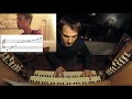 Jacob colliers twelve note chord