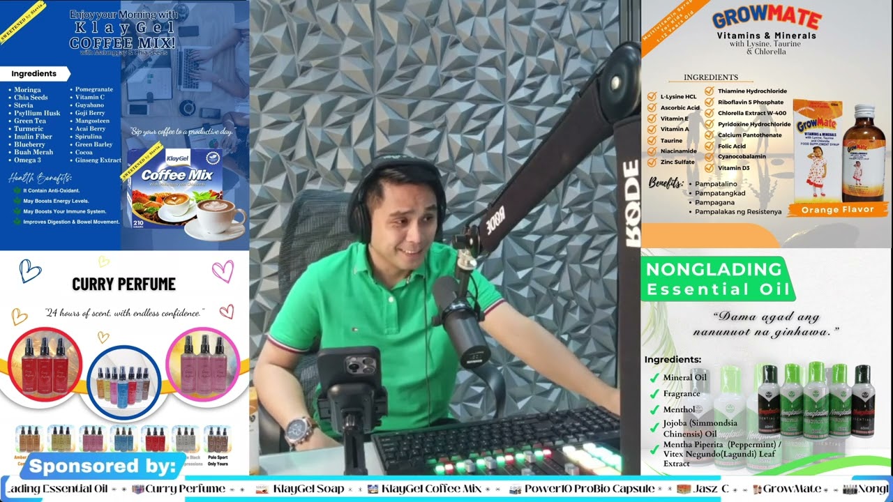 Kaagi ni Chermil from Agusan del Sur