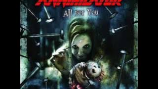 Annihilator - Rage Absolute