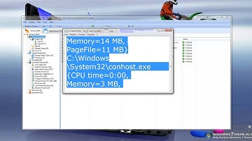 AnVir Task Manager Free 7.5.1