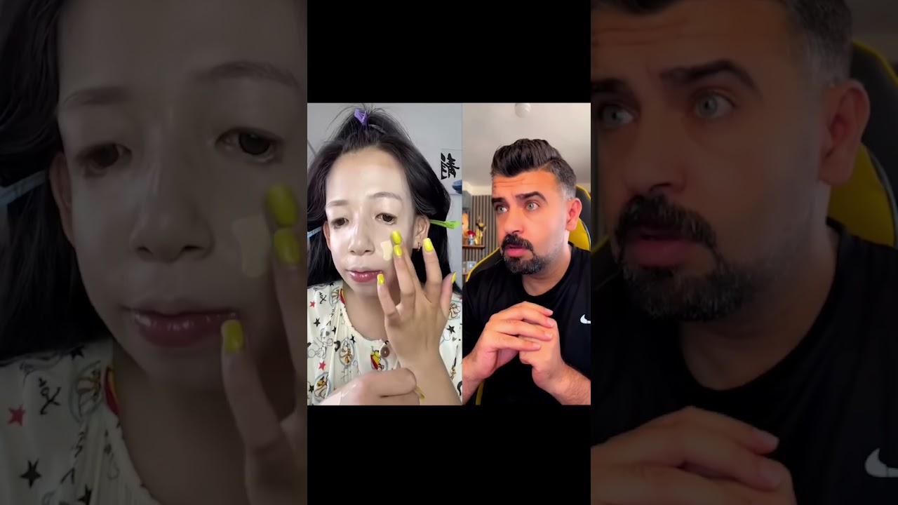 #makeup #makeupshorts #makeuptutorial #makeupartist #shortsvideo #makeupreview #trend #fypシ