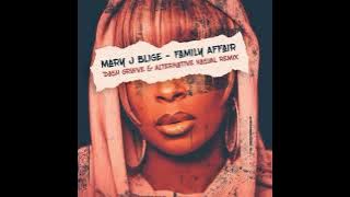 Mary J. Blige - Family Affair (Radio Edit)