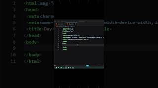 HTML Tutorial Day 6 | HTML Comments Explained | How to Write Comments in HTML