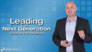 Leading the Next Generation Online Course