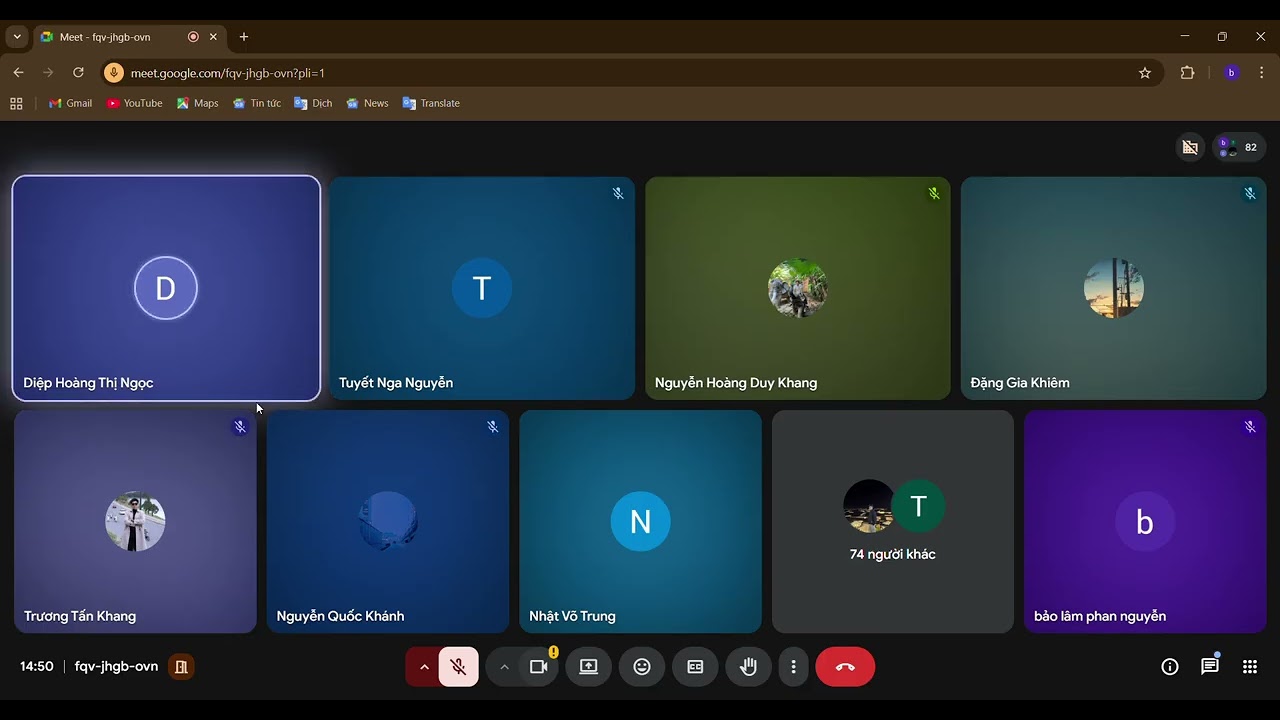 KST - tiết túc (trc giờ ra chơi p2)