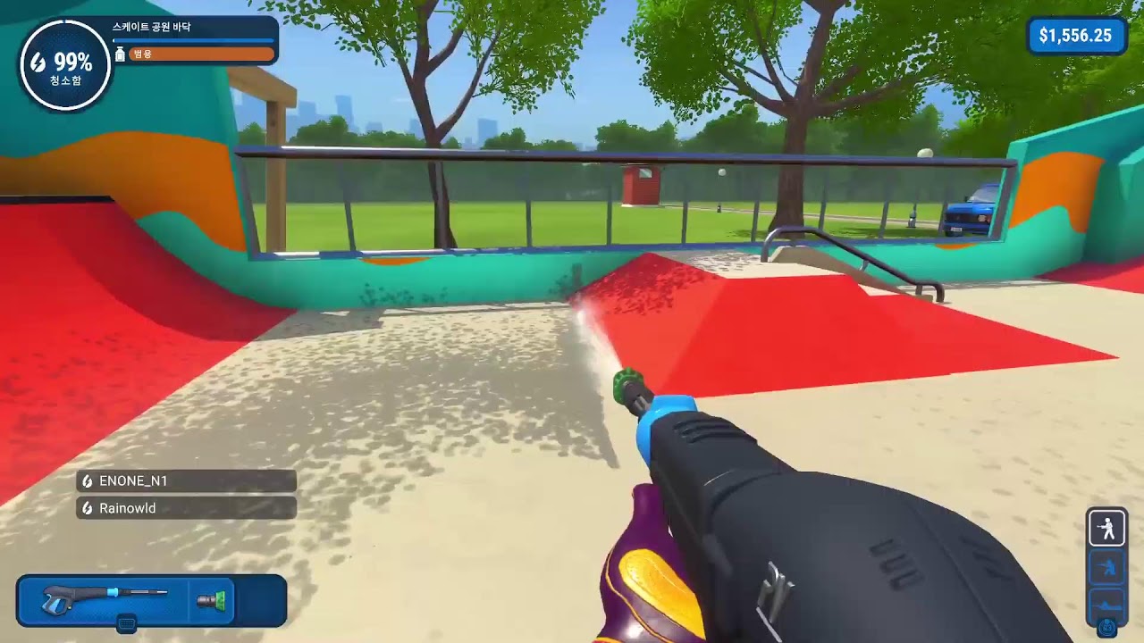 파워워시 시뮬레이터 (PowerWash Simualtor, KR Ver.) #3