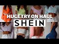 HUGE SHEIN HAUL | 40+ ITEMS | SUMMER 2020 LOOKS