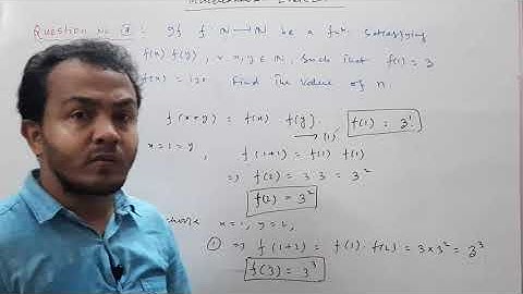 Sequence and Series,  NCERT,  Miscellaneous Exercise,  Q.No.7