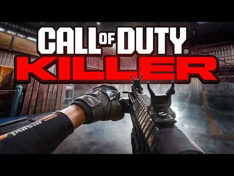 CoD killer