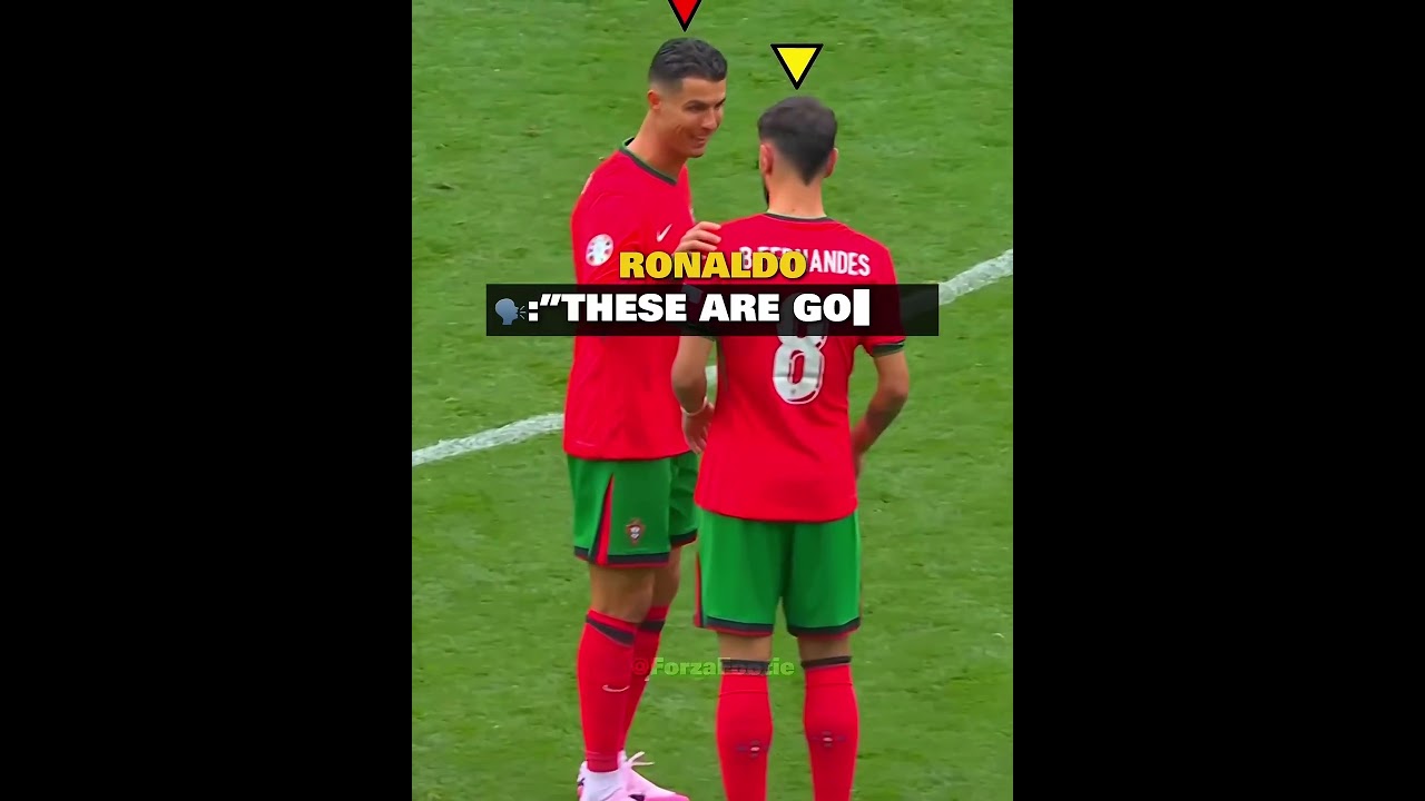 when Ronaldo change the shoes #ronaldo #fifa #fifaworldcup2026 #football