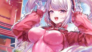 勝利の女神NIKKE  福岡キャナルシティ 限定未開封 2025年1月に開催予定「勝利の女神：NIKKE」オーケストラ