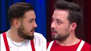 Masterchef Türkiye All Star 73 Bölüm Fragmanı - Ne Mutlu Türküm Di̇yene