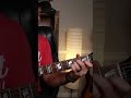 Tom Petty Free Fallin On the Gibson Hummingbird Pro 12 String Acoustic #tompetty ￼