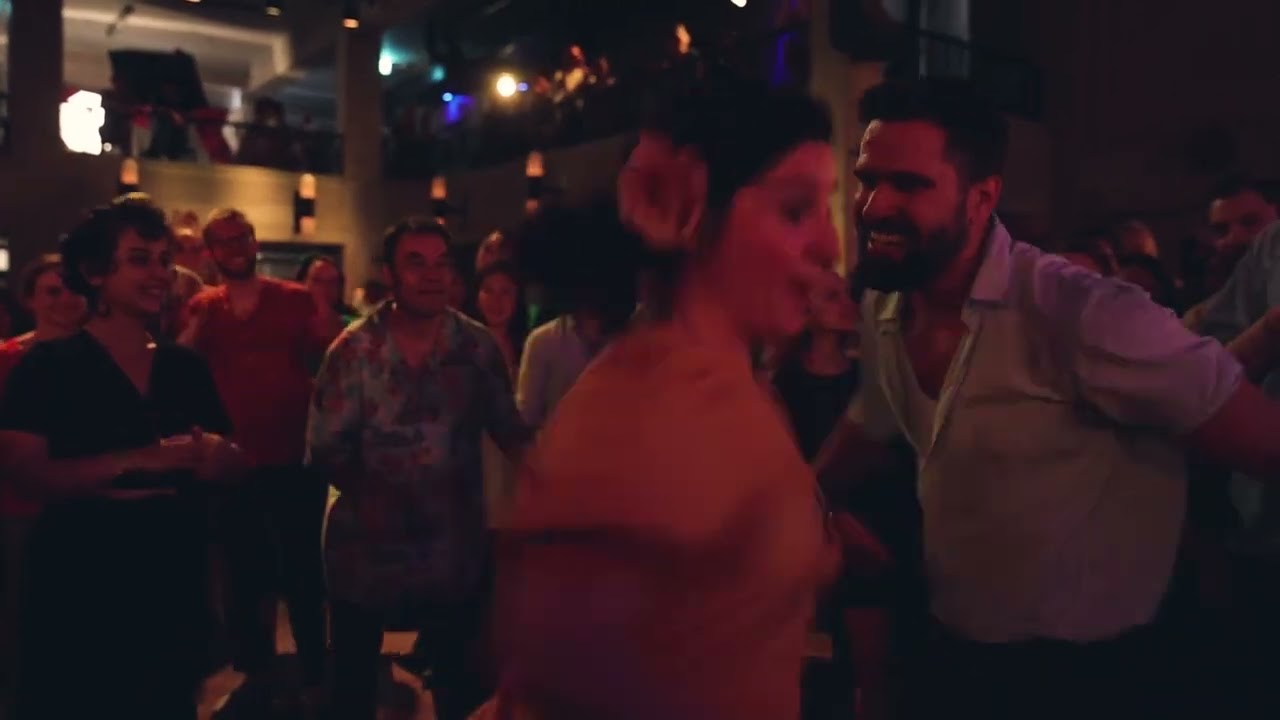 Swing It Berlin! 2025 - TRAILER