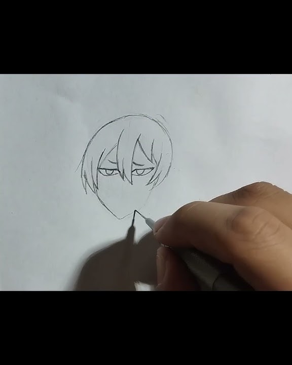 Yomogi Momokusa #shorts #art #anime #manga