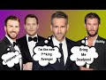 Deadpool: Ryan Reynolds Roasts Marvel Cast | Avengers Insult Him Back | Funny Troll