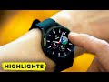 Galaxy Watch 4 series! Watch the full reveal here (with Wear OS)