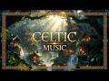 Celtic Forest Ambience – Deep Calm in the Ancient