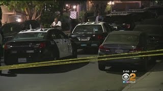 Councilman Calls For Review Of All LAPD Youth Programs Amid Growing Cadet Scandal