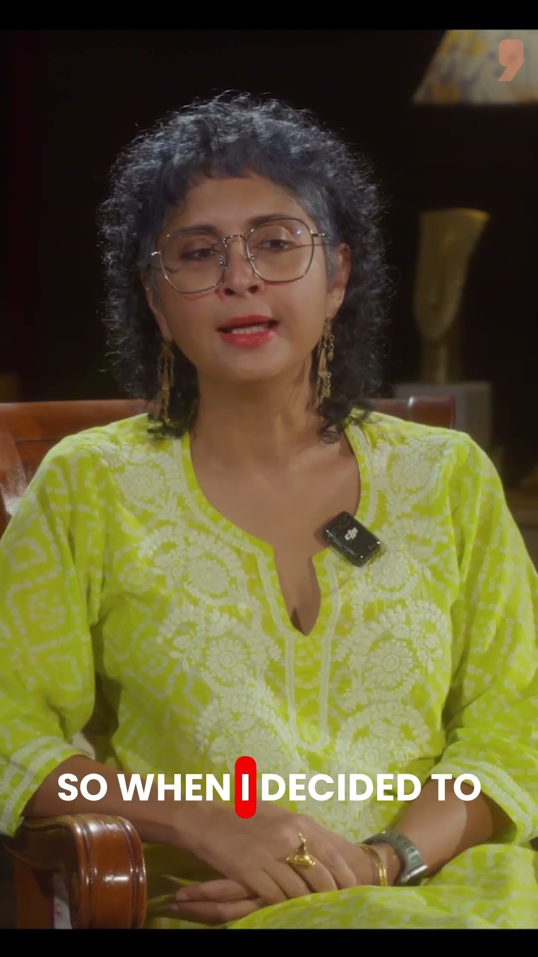Duologue with Barun Das S3 || Kiran Rao’s Journey: From Theatre to Cinema