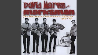 Video thumbnail of "David Marks & The Marksmen - I Could Make You Mine"