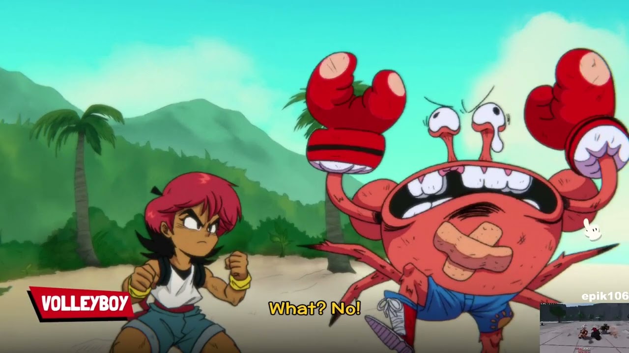 ( Demo ) PC : Wander stars