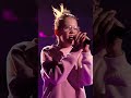 Absolutely Breathtaking #TheVoice​​​​​​​​ #TheVoiceKids #BlindAuditions