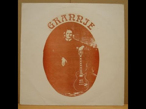 Grannie - Dawn