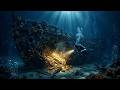 Deep Sea Recovery Mission The Warship Carrying a Secret Fortune of Ancient Coins