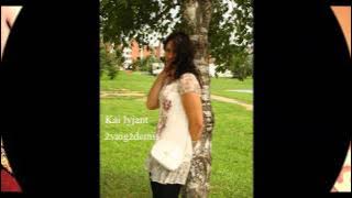 Kai lyja žvaigždėmis