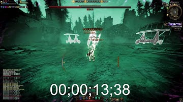 Neverwinter Mod 19 - 35 Second Rage of Bel