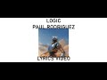 Logic Paul Rodriguez mp3
