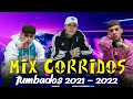 Santa Fe Klan|Natanael Cano 2021|Junior H Top 10, Ovi,Fuerza Regida| Corridos Tumbados Mix 2020 2022