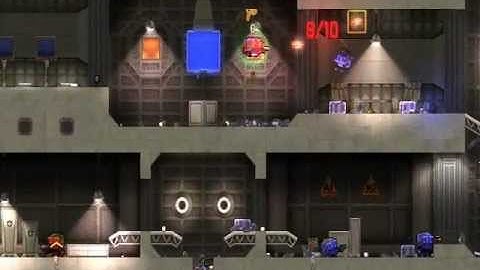 Cobalt Multiplayer Deathmatch - 009