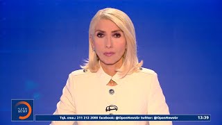 Μεσημεριανό δελτίο ειδήσεων 28/09/2024 | OPEN TV Ελληνική - OPEN