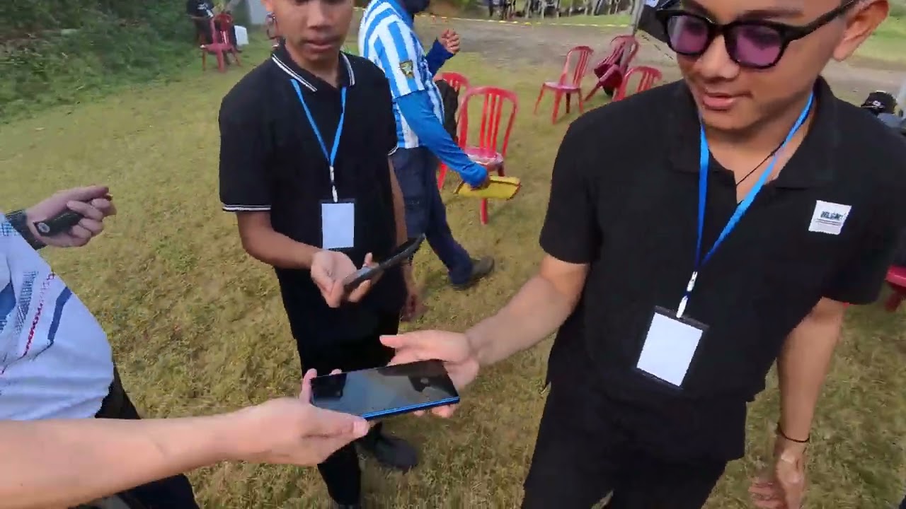 BALI OPEN 2025 Day 1 - 3