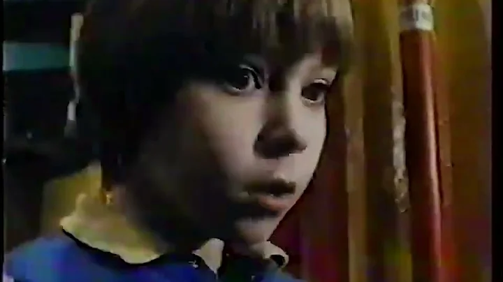 Child's Play 2 TV Spot #1 (1990)