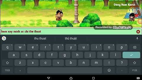 Thuật thuật đánh tàu pảy pảy đứng im admin chưa fix nhe