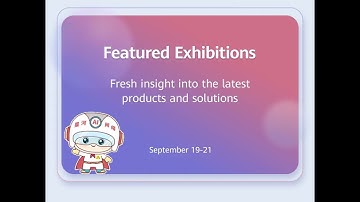 Huawei Data Communication Summit Will Explore The Next Big Things And Unveil New Game Changers