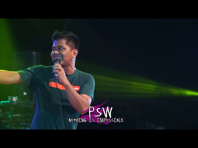 DUDA MERANA PETHEL MAHOLTRA - TRIAZ MUSIC LIVE MARGOYOSO PATI  -  PSW class=