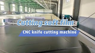 Cutting soft film screenshot 3