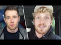 YouTubers SPEAK OUT About THIS... Logan Paul, DanTDM, KSI, TwoMad