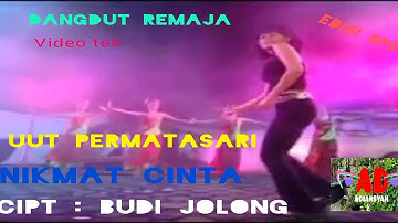 uut permatasari _ nikmat cinta @adiansyah #uutpermatasari