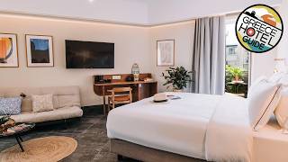 Dave By The Beach Loutraki, A Member Of Brown Hotels Loutraki, Greece Hotel Review 🏨