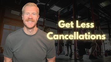 #1 way to LOWER CHURN in your GYM