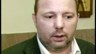 Jeff Wood sentenced to jail for Monroe Co. OWI charge