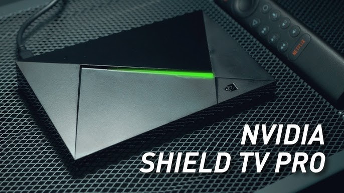 Review Nvidia Shield TV Pro 2019, el Rey sigue siendo el Rey